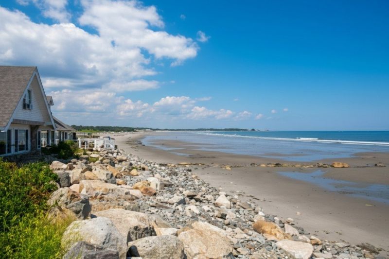 North Hampton, NH