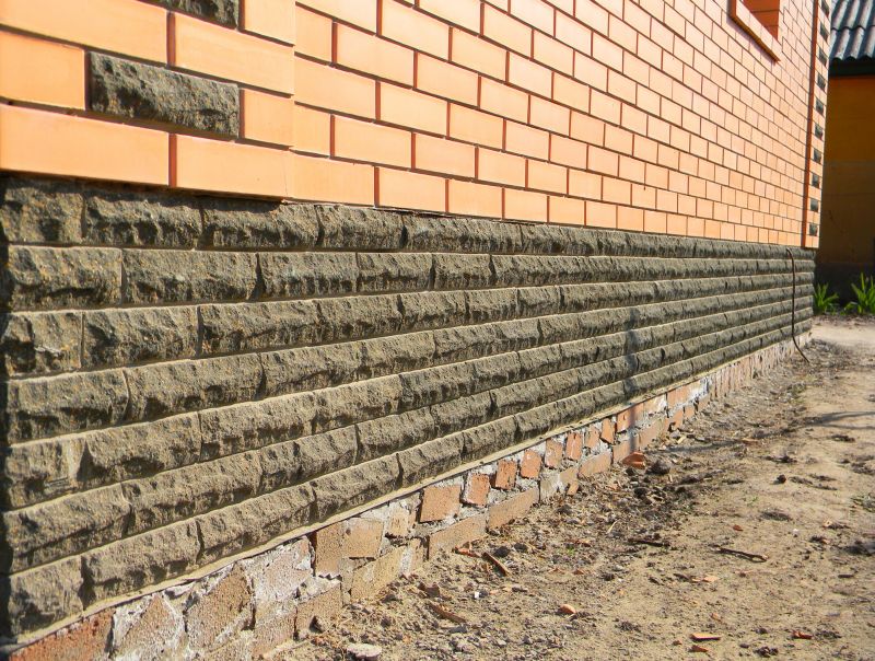 Foundation Renovation in Newburyport, MA