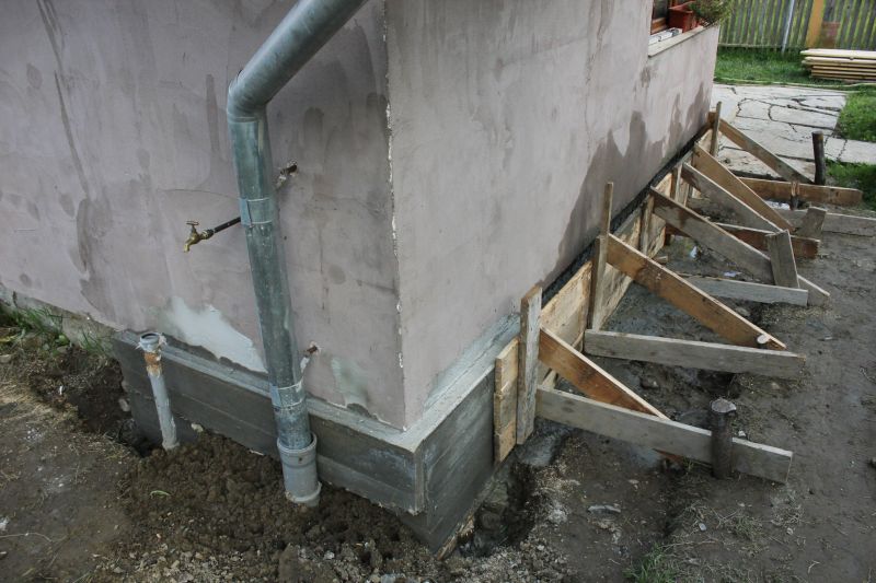 Underpinning Service in Newburyport, MA